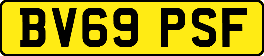 BV69PSF