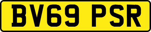 BV69PSR