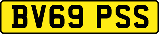 BV69PSS