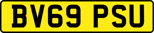 BV69PSU