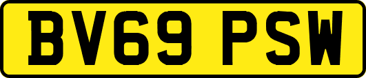 BV69PSW