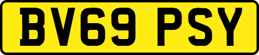 BV69PSY