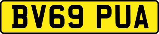 BV69PUA