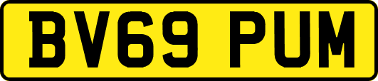BV69PUM