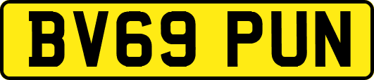 BV69PUN