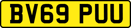BV69PUU