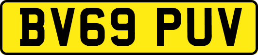 BV69PUV
