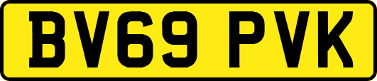 BV69PVK