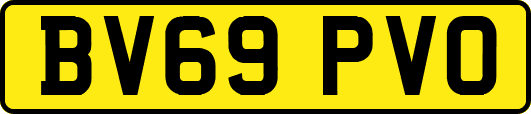 BV69PVO