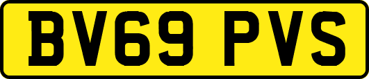 BV69PVS