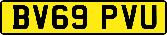 BV69PVU