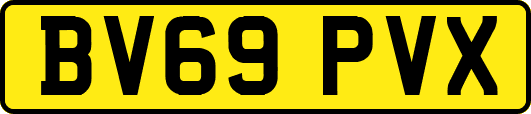 BV69PVX