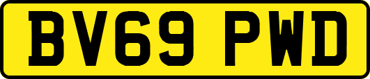 BV69PWD
