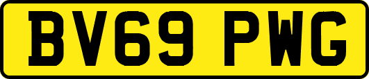 BV69PWG