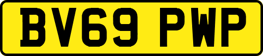 BV69PWP