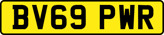 BV69PWR