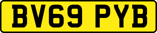 BV69PYB