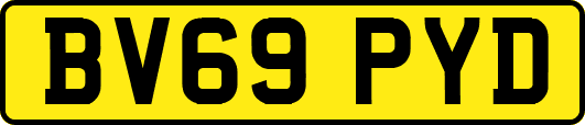 BV69PYD