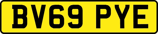 BV69PYE