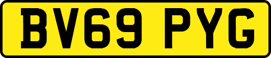 BV69PYG
