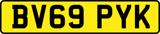 BV69PYK