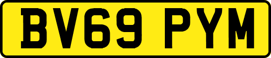 BV69PYM