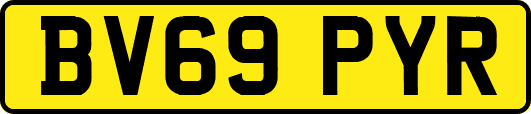 BV69PYR