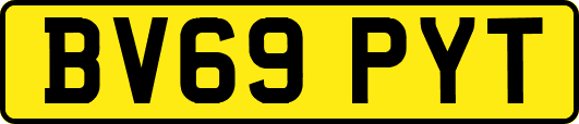 BV69PYT