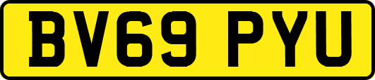 BV69PYU