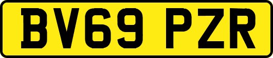 BV69PZR
