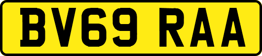 BV69RAA