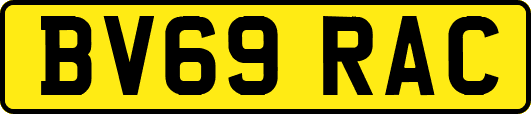 BV69RAC