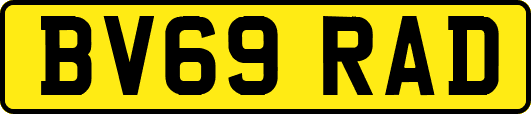 BV69RAD