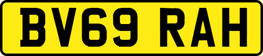 BV69RAH