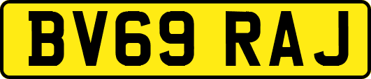 BV69RAJ