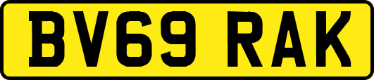 BV69RAK