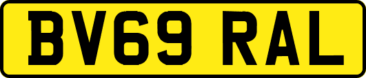 BV69RAL