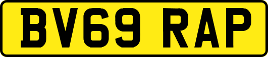 BV69RAP