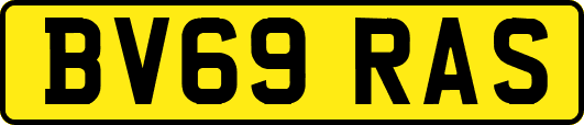 BV69RAS