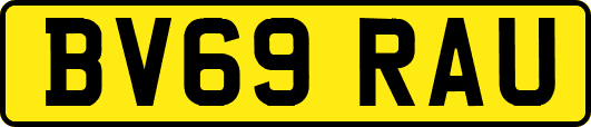 BV69RAU