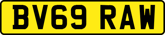 BV69RAW