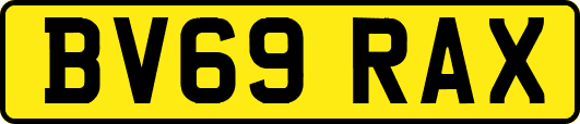 BV69RAX