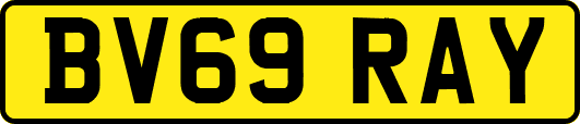 BV69RAY