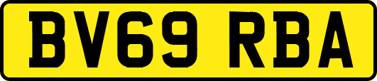 BV69RBA