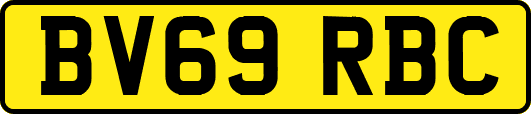 BV69RBC