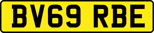 BV69RBE