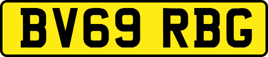 BV69RBG