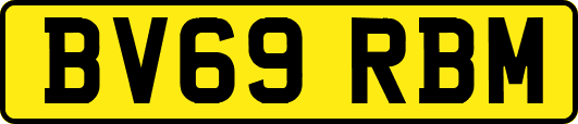 BV69RBM