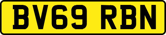 BV69RBN