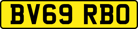 BV69RBO